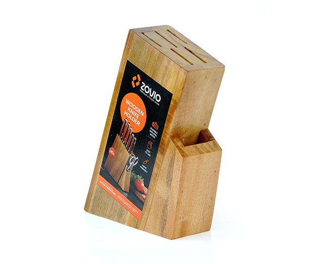 Fruit Basket Gold Round